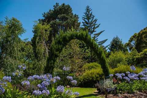 Celestine Retreat - Events Australia 15