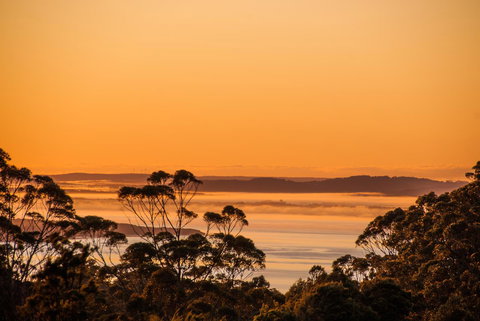 Celestine Retreat - Events Australia 5