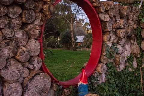 Celestine Retreat - Events Australia 7