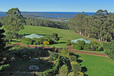 Celestine Retreat - Events Australia 14