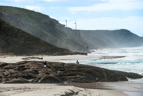 Celestine Retreat - Events Australia 9