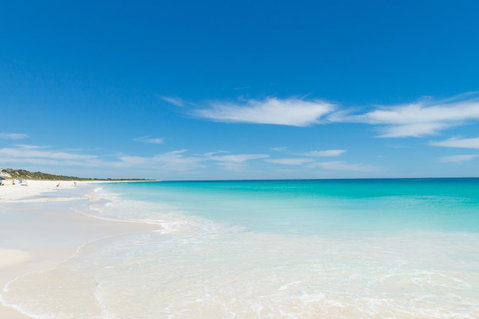 Mullaloo Beach Hotels & Apartments - Tourism Bookings 13