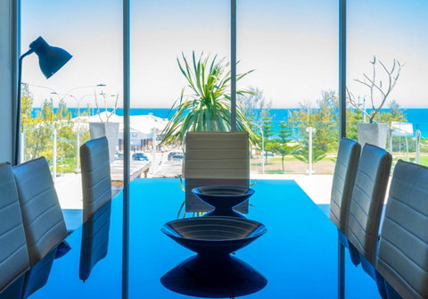 Mullaloo Beach Hotels & Apartments - Tourism Bookings 0