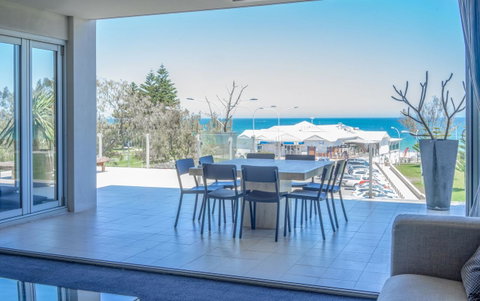 Mullaloo Beach Hotels & Apartments - Tourism Bookings 2