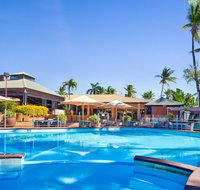 Karratha International Hotel - Events Australia