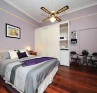 Dawson Accommodation - Tourism Bookings
