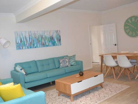 Caravel Beach House Mandurah - Events Australia 25