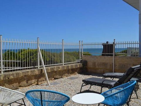 Caravel Beach House Mandurah - Events Australia 29