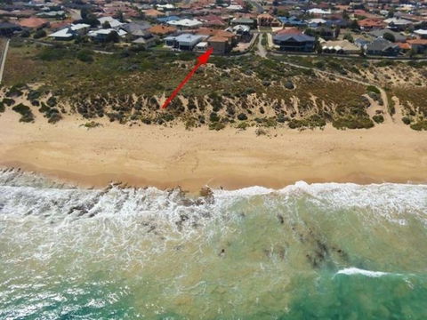 Caravel Beach House Mandurah - Events Australia 18