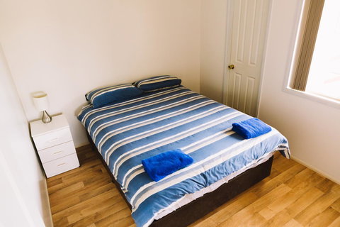 Port Gregory Caravan Park - Events Australia 18