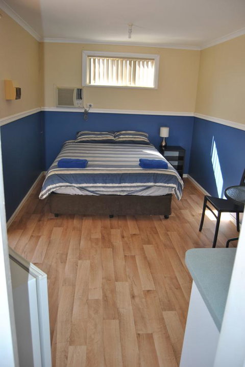 Port Gregory Caravan Park - Events Australia 29