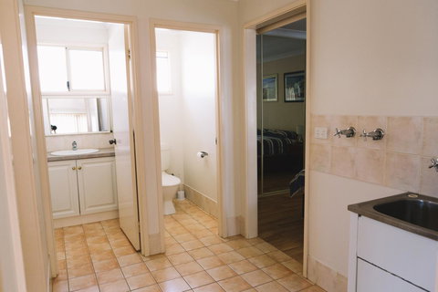 Port Gregory Caravan Park - Events Australia 8