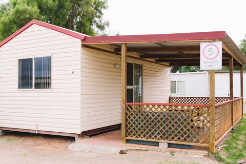 Port Gregory Caravan Park - Events Australia 41