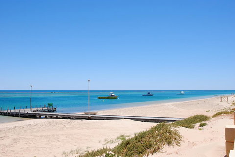 Port Gregory Caravan Park - Events Australia 1