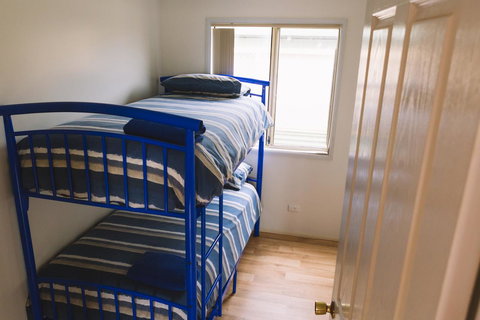 Port Gregory Caravan Park - Events Australia 16