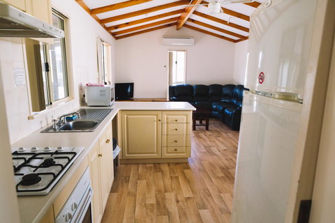 Port Gregory Caravan Park - Events Australia 10