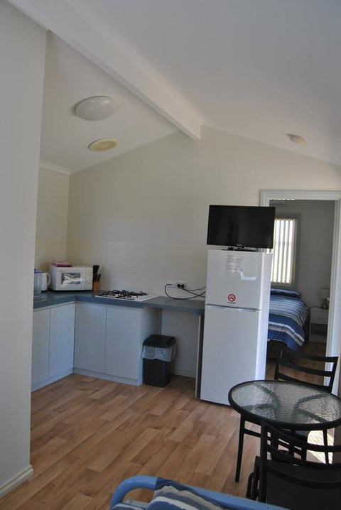 Port Gregory Caravan Park - Events Australia 22