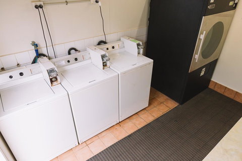 Port Gregory Caravan Park - Events Australia 13