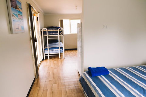 Port Gregory Caravan Park - Events Australia 38