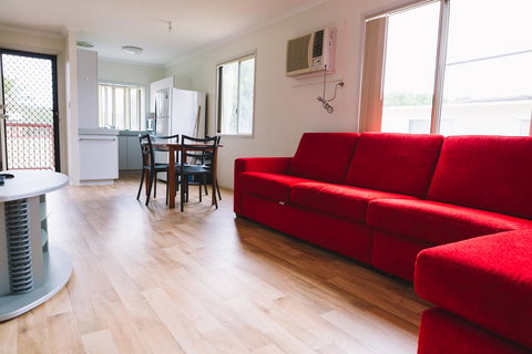 Port Gregory Caravan Park - Events Australia 15