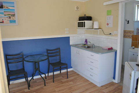 Port Gregory Caravan Park - Events Australia 21