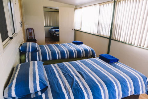 Port Gregory Caravan Park - Events Australia 5