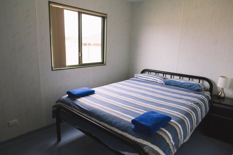 Port Gregory Caravan Park - Events Australia 43