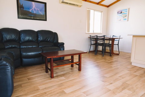 Port Gregory Caravan Park - Events Australia 11