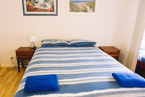 Port Gregory Caravan Park - Events Australia 7