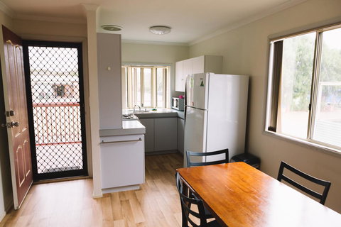 Port Gregory Caravan Park - Events Australia 14