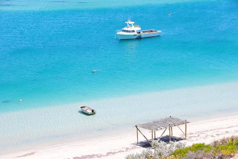 Port Gregory Caravan Park - Events Australia 34