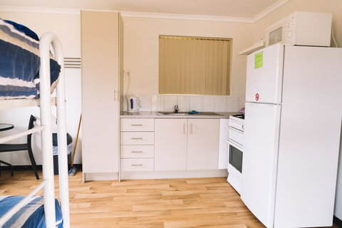 Port Gregory Caravan Park - Events Australia 40