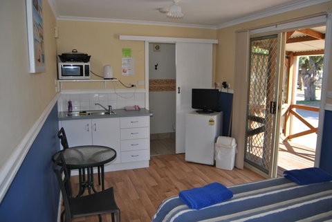 Port Gregory Caravan Park - Events Australia 31