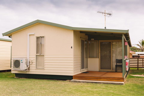 Port Gregory Caravan Park - Events Australia 2