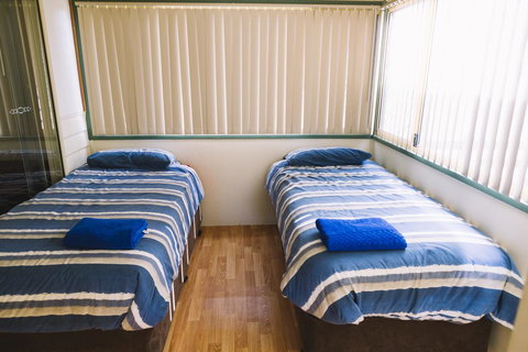 Port Gregory Caravan Park - Events Australia 4