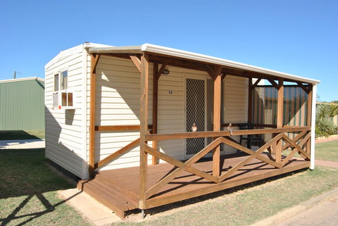 Port Gregory Caravan Park - Events Australia 32