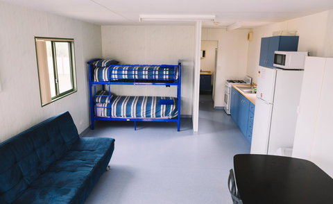 Port Gregory Caravan Park - Events Australia 44