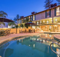Cottesloe Beach Chalets - Events Australia