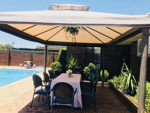 Swan Valley Rest Cottage - Tourism Bookings 1