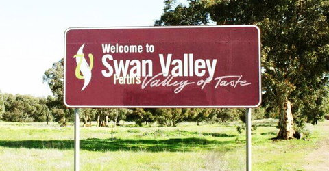 Swan Valley Rest Cottage - Tourism Bookings 27