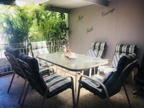 Swan Valley Rest Cottage - Tourism Bookings 11