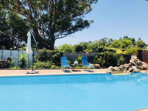 Swan Valley Rest Cottage - Tourism Bookings 2