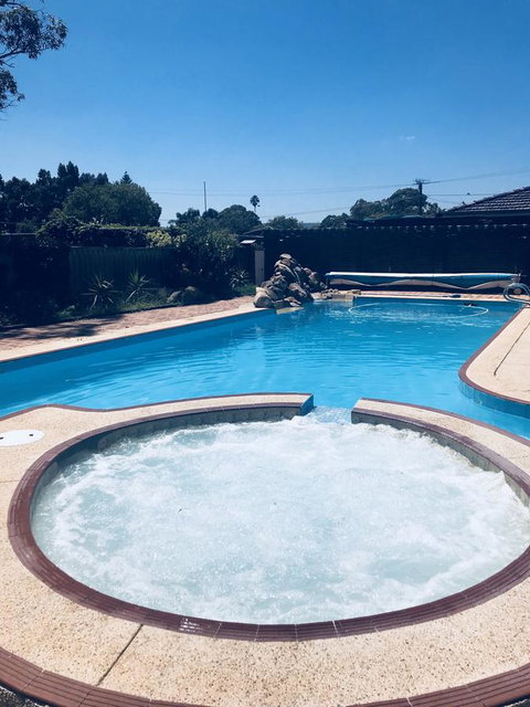 Swan Valley Rest Cottage - Tourism Bookings 18