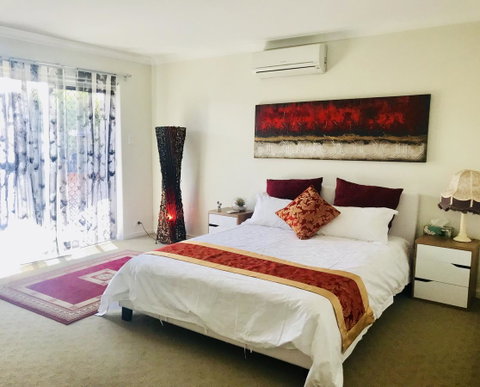 Swan Valley Rest Cottage - Tourism Bookings 21