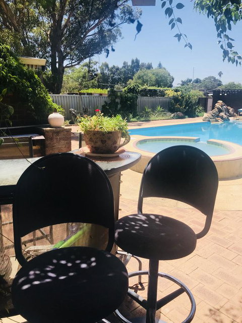 Swan Valley Rest Cottage - Tourism Bookings 12