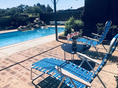 Swan Valley Rest Cottage - Tourism Bookings 17