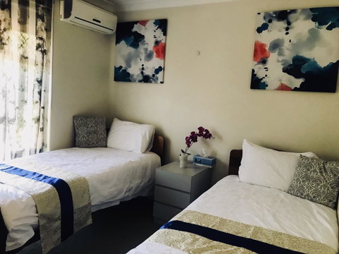 Swan Valley Rest Cottage - Tourism Bookings 9