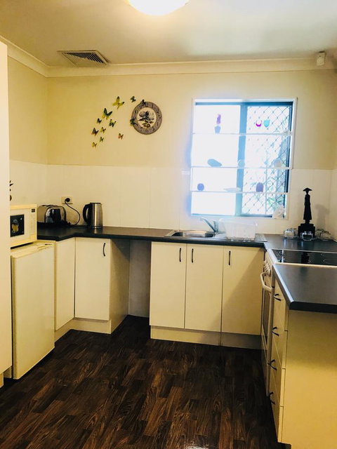 Swan Valley Rest Cottage - Tourism Bookings 10
