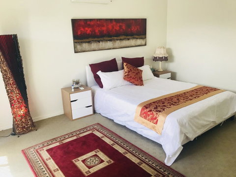 Swan Valley Rest Cottage - Tourism Bookings 20