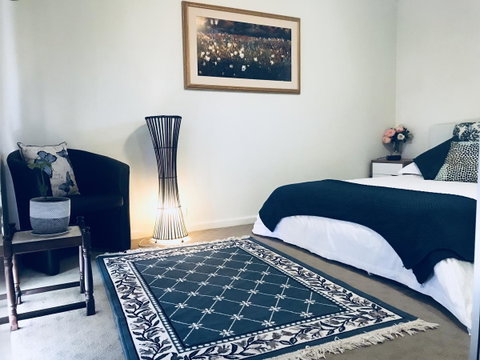 Swan Valley Rest Cottage - Tourism Bookings 14
